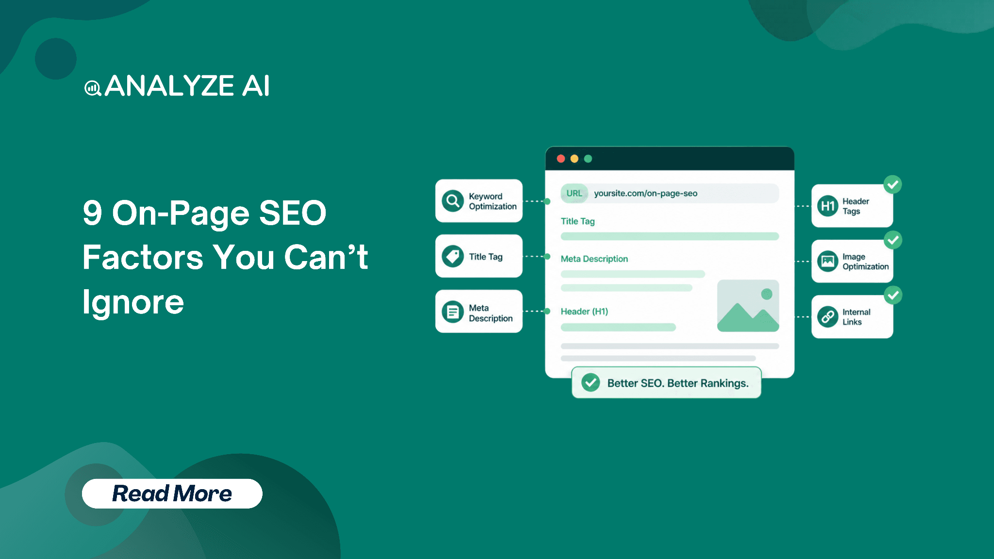 9 On-Page SEO Factors You Can’t Ignore