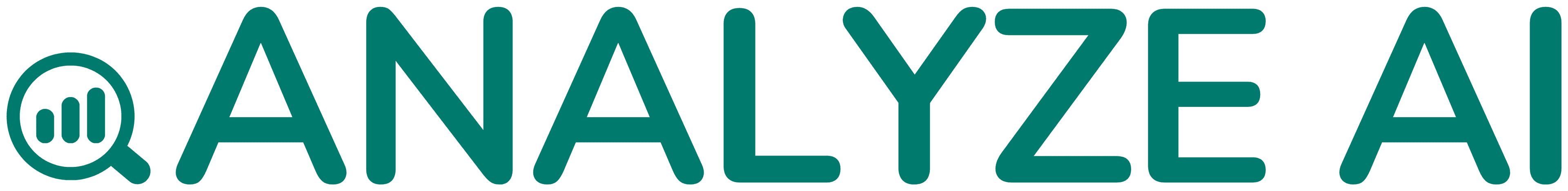 Analyze AI - AI Search Analytics Platform
