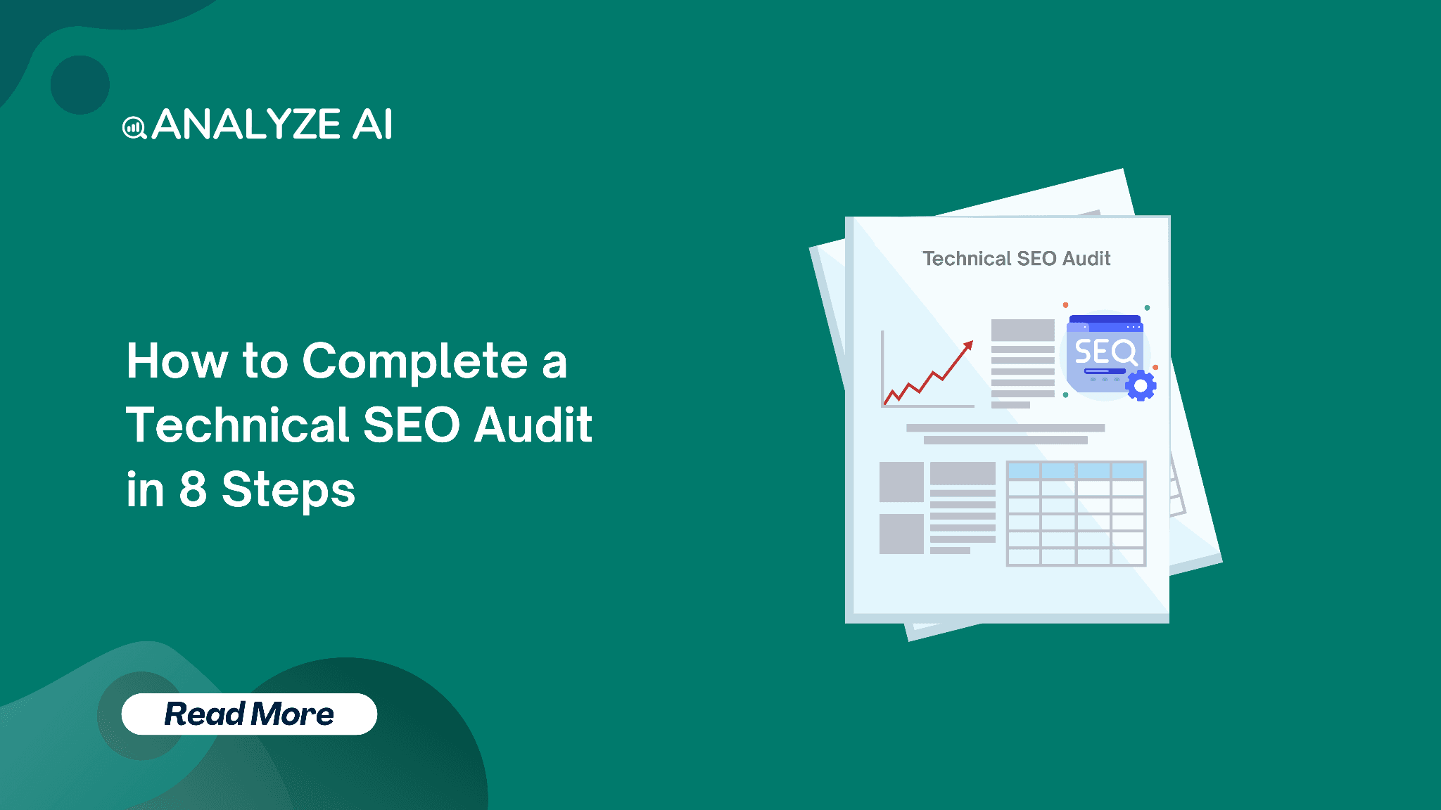 How to Complete a Technical SEO Audit in 8 Steps