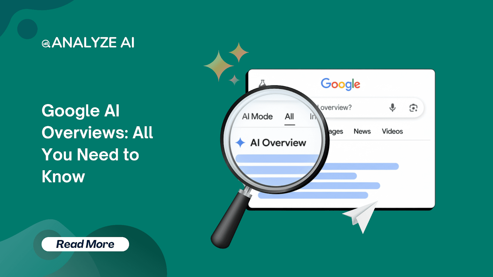 Google AI Overviews: All You Need to Know