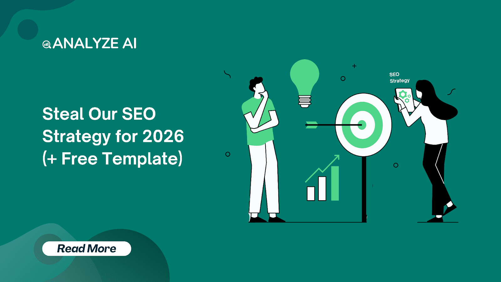 Steal Our SEO Strategy for 2026 (+ Free Template)