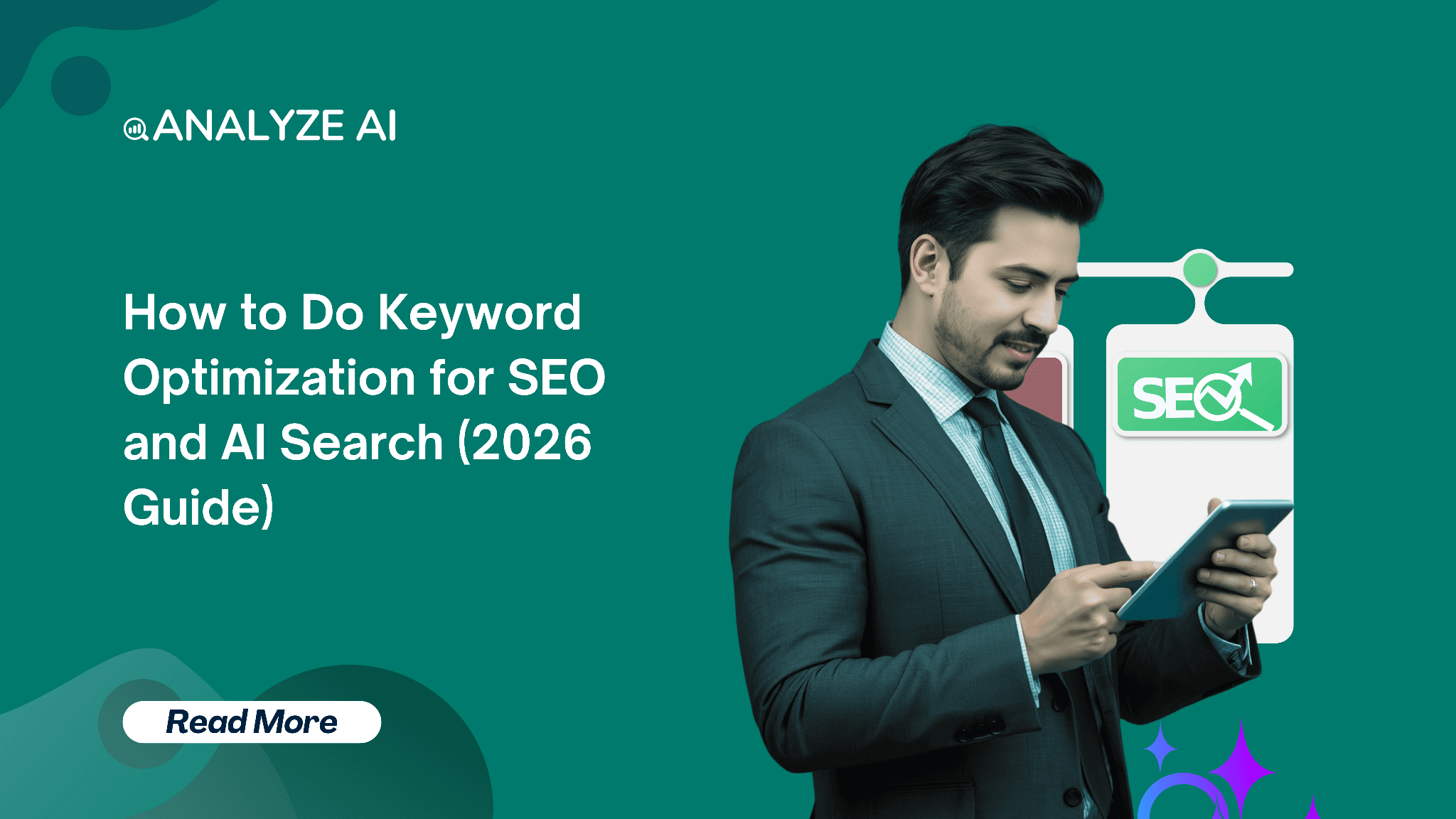 How to Do Keyword Optimization for SEO and AI Search (2026 Guide)