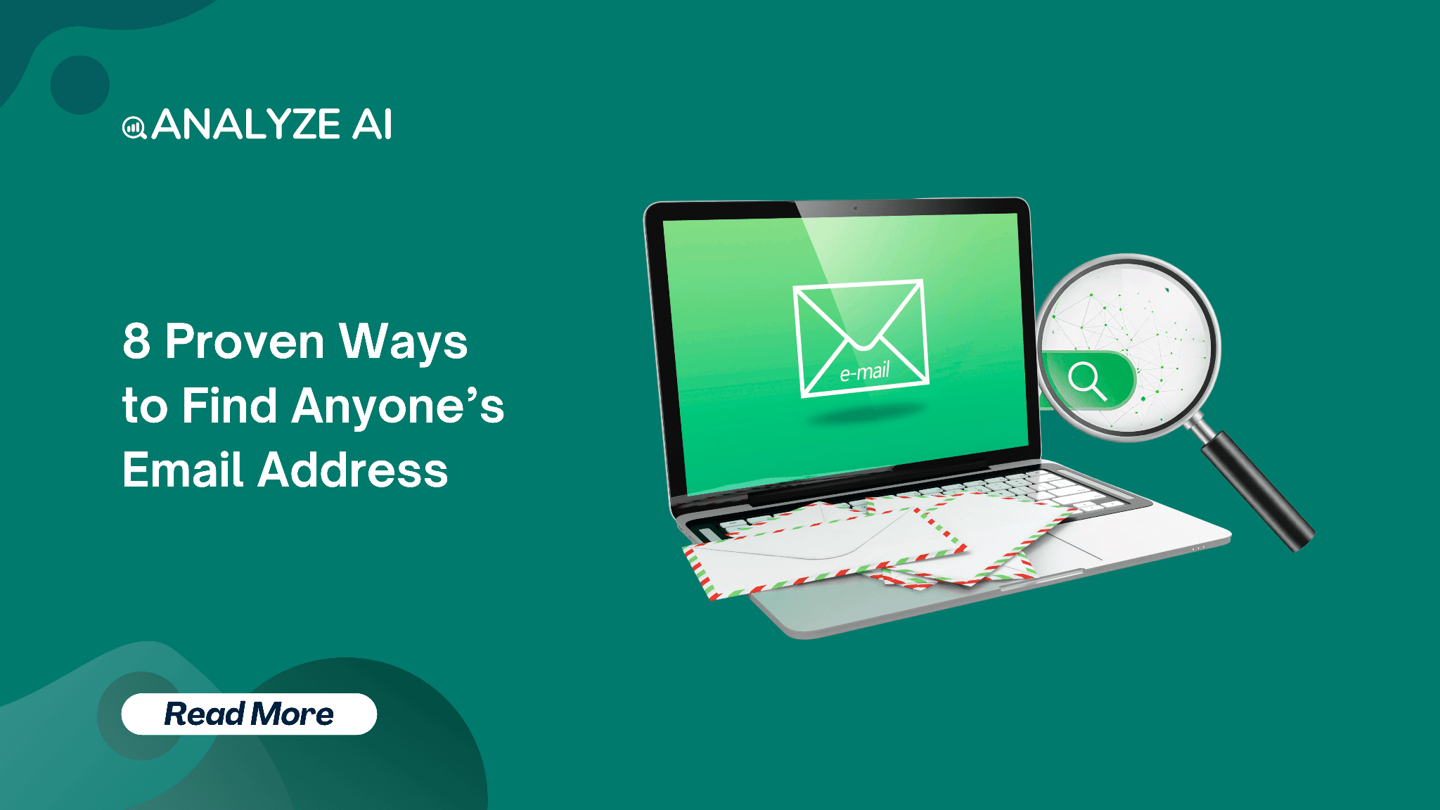8 Proven Ways to Find Anyone’s Email Address