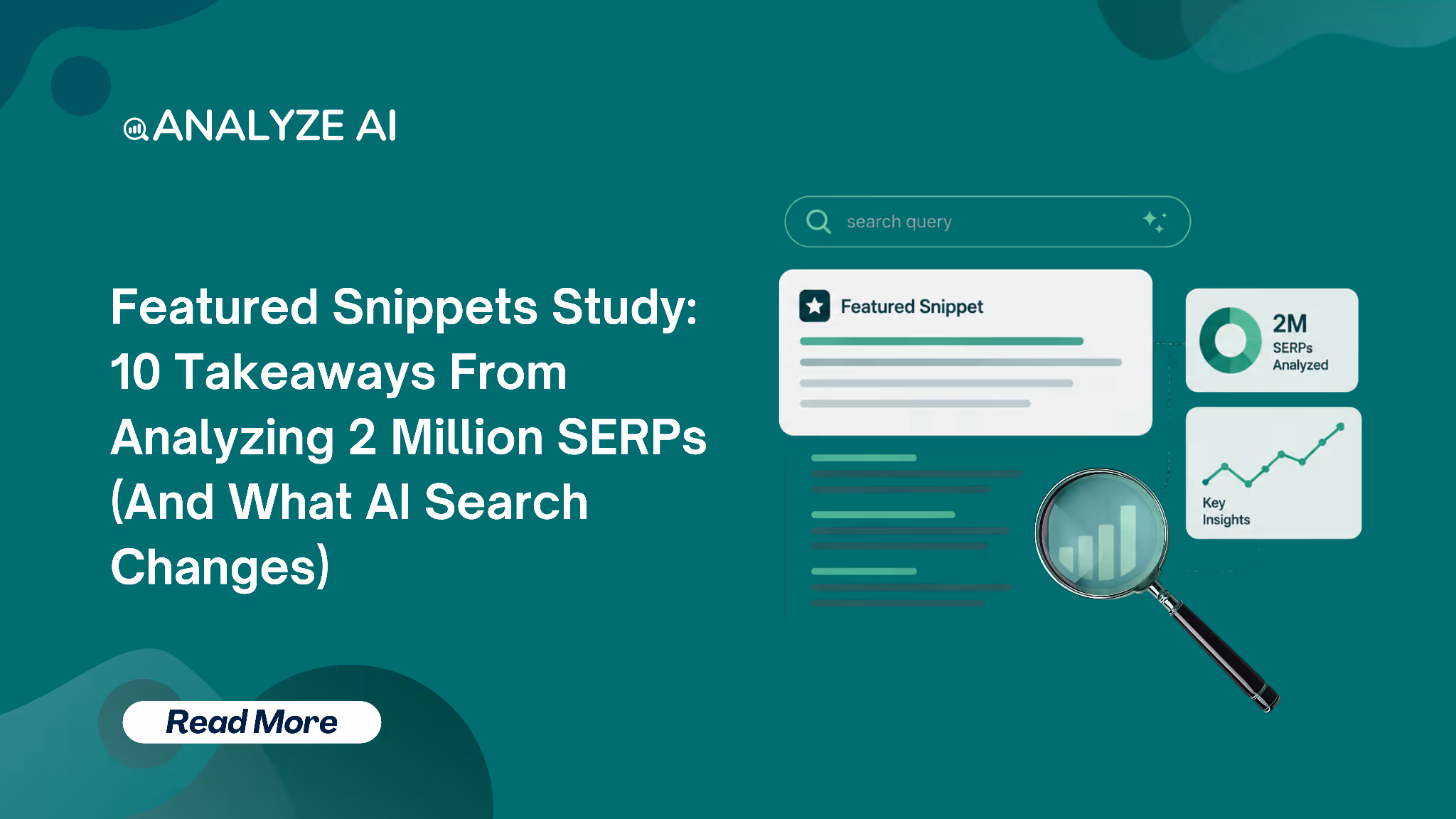 Featured Snippets Study: 10 Takeaways From Analyzing 2 Million SERPs (And What AI Search Changes)