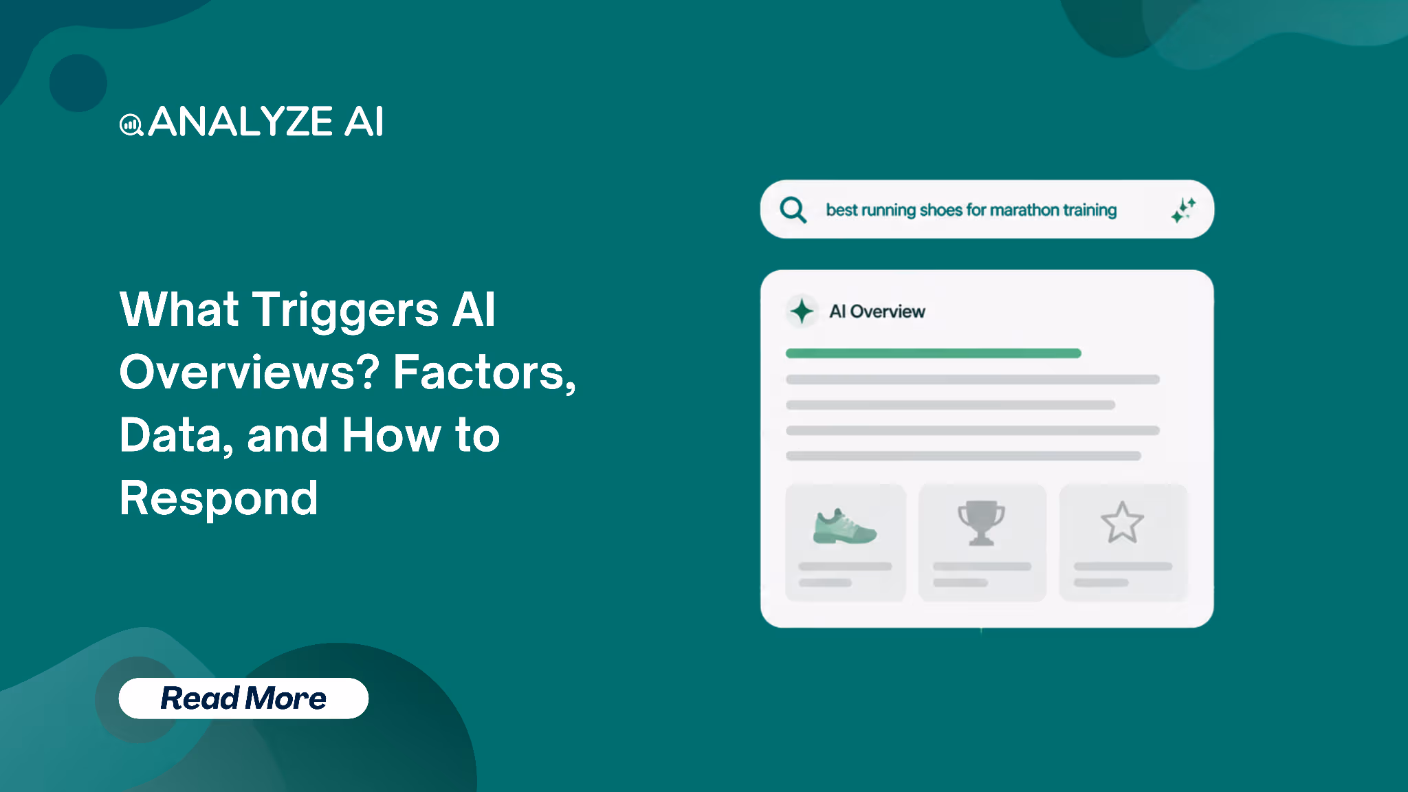 What Triggers AI Overviews? Factors, Data, and How to Respond