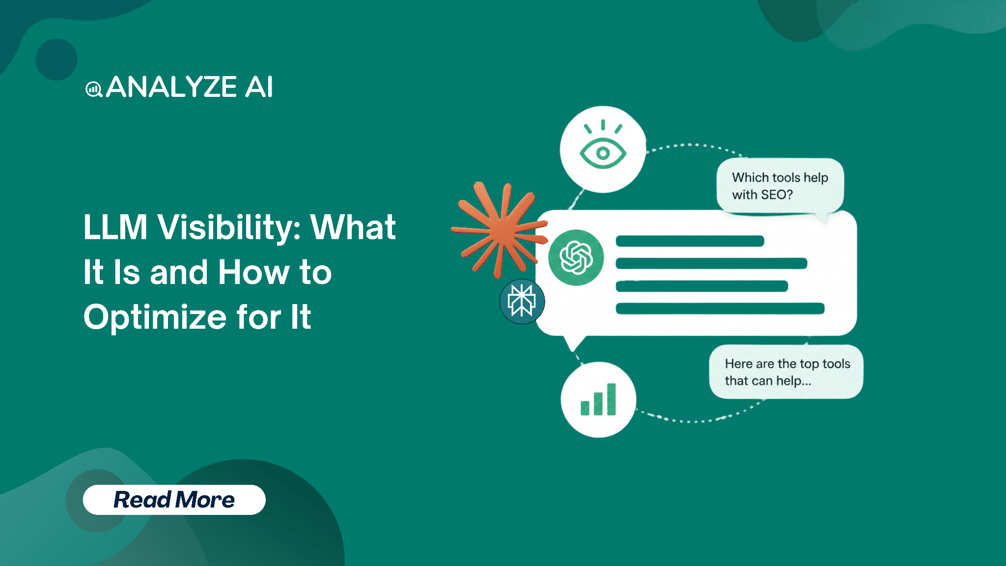 LLM Visibility: What It Is and How to Optimize for It