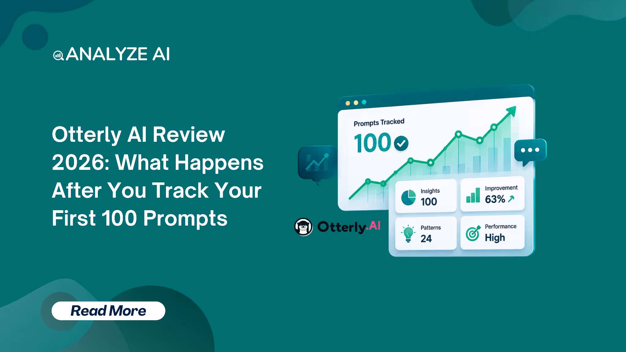 Otterly AI Review 2026: What Happens After You Track Your First 100 Prompts